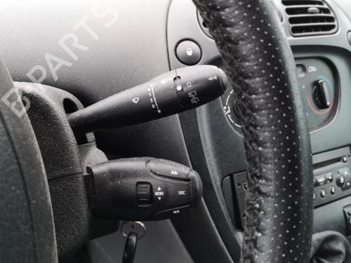 Right mirror CITROËN XSARA PICASSO (N68) 1.6 HDi | BP25524678C27