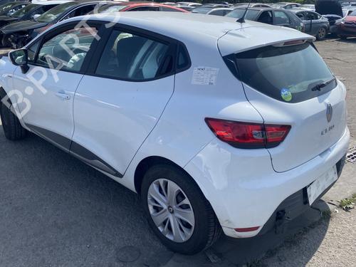 Headlight switch RENAULT CLIO IV (BH_) 0.9 TCe 75 (BHNP) | BP29899864I24 - Image 26