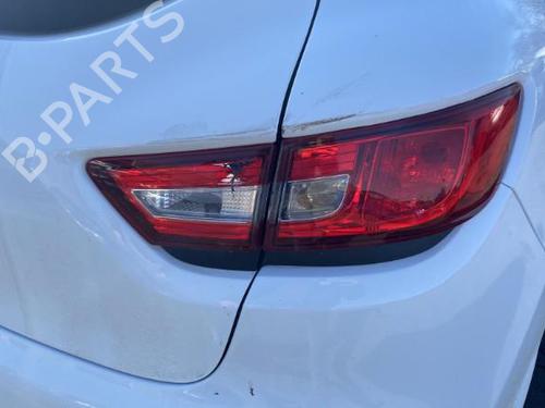 ABS pump RENAULT CLIO IV (BH_) 1.5 dCi 90 | BP25542409M43 