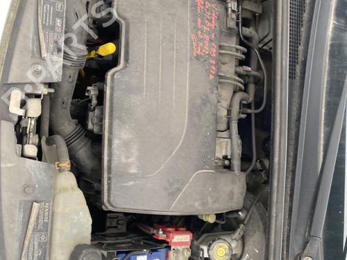 AC compressor RENAULT CLIO III (BR0/1, CR0/1) 1.2 16V (BR02, BR0J, BR11, CR02, CR0J, CR11) | BP30411862M34 - Image 8