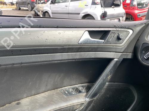 Left front window switch VW GOLF VII (5G1, BQ1, BE1, BE2) 1.6 TDI | BP28568083I27  - Image 15