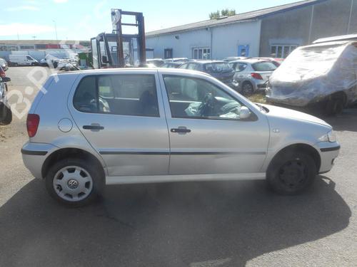 Instrument cluster VW POLO (6N2)  | BP25577965C47  - Image 6