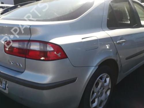 Left tailgate light RENAULT LAGUNA II (BG0/1_) 1.9 dCi (BG08, BG0G) | BP25552626C79  - Image 21
