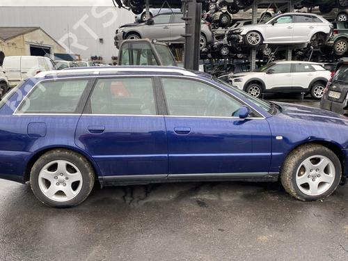 Starter AUDI A4 B5 Avant (8D5) 2.5 TDI | BP25569909M8  - Image 23