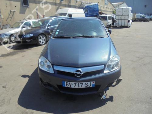 Steering column stalk OPEL TIGRA TwinTop (X04) 1.3 CDTI (R97) | BP25554042I23
