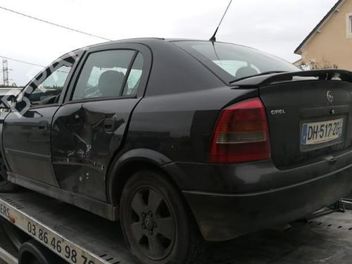 Højre baglygte OPEL ASTRA G Hatchback (T98) 2.0 DTI 16V (F08, F48) | BP25555090C35 