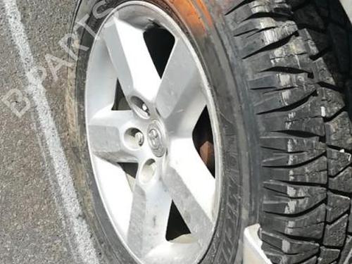 Climate control TOYOTA RAV 4 II (_A2_) 2.0 D 4WD (CLA20_, CLA21_, CLA20R, CLA21R) | BP25515704I5 - Image 16