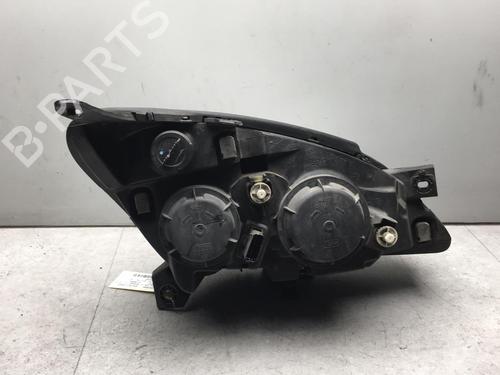 Left headlight CITROËN C5 I (DC_) 2.0 HDi (DCRHZB, DCRHZE) | BP25538062C28 - Image 2