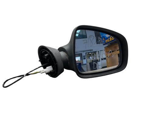 Used Right mirror DACIA LOGAN MCV (KS_) 1.5 dCi (KS0W) (86 hp) 25526785
