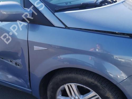 Instrument cluster RENAULT SCÉNIC II (JM0/1_) 1.9 dCi (JM0G, JM12, JM1G, JM2C) | BP25554725C47