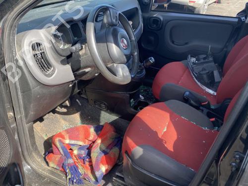 AC compressor FIAT PANDA (312_, 319_) 1.2 (312PXA1A) | BP25549257M34 - Image 25