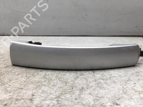 Used Rear right exterior door handle FORD MONDEO III Saloon (B4Y) 1.8 16V (110 hp) 25555748