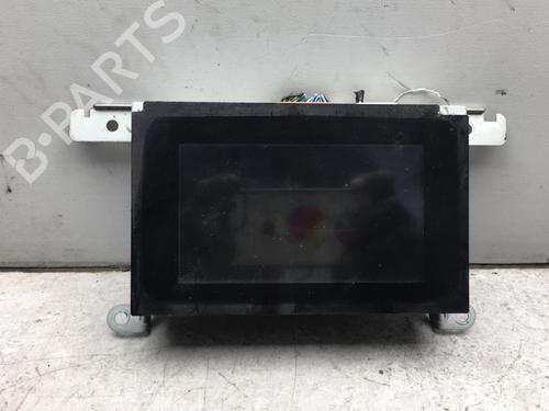 Display NISSAN PRIMERA (P12) 2.2 Di | BP25556334C48 