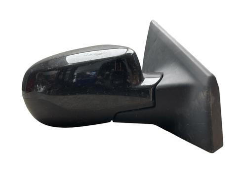 Right mirror RENAULT CLIO III (BR0/1, CR0/1) 1.5 dCi (C/BR0G, C/BR1G) | BP25562572C27 