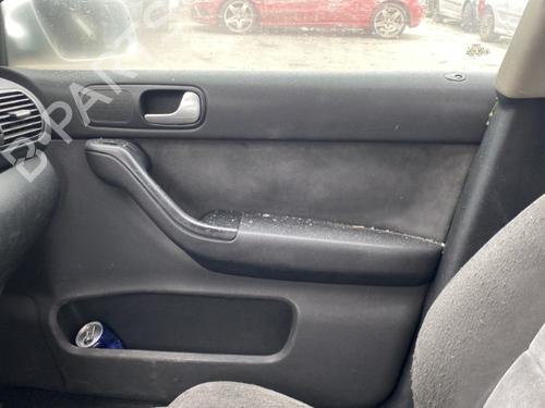 AC-Styringsenhed/Manøvreenhed AUDI A3 (8L1) 1.9 TDI | BP25499283I5 