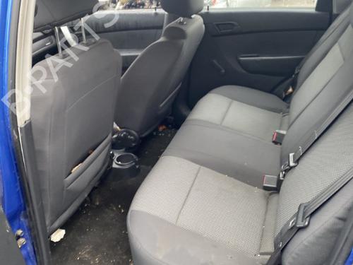 Hand brake CHEVROLET AVEO / KALOS Hatchback (T250, T255) 1.2 LPG | BP25918830I18 