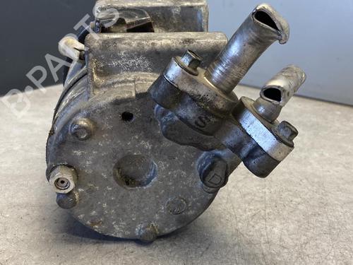 Used AC compressor AC compressor FORD FOCUS II (DA_, HCP, DP) 2.5 ST (225 hp) 25538346 25538346