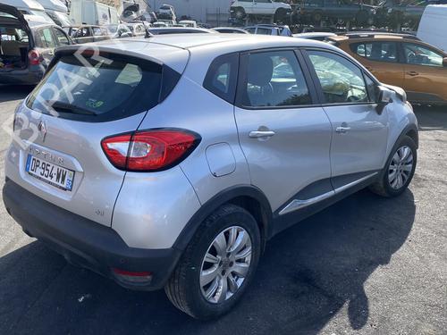 Left front window switch RENAULT CAPTUR I (J5_, H5_) 1.5 dCi 90 (J5N4, J5M5, J5MW, J5M6, J5AL, J5AJ) | BP25573023I27 - Image 4