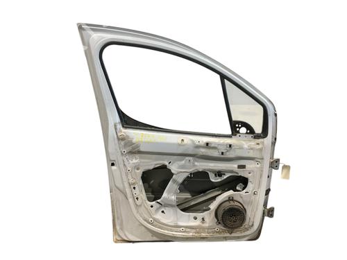 Left front door PEUGEOT PARTNER Box Body/MPV 1.6 HDi | BP25544028C2