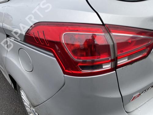 AC compressor FORD B-MAX (JK) 1.6 TDCi | BP26938503M34  - Image 11