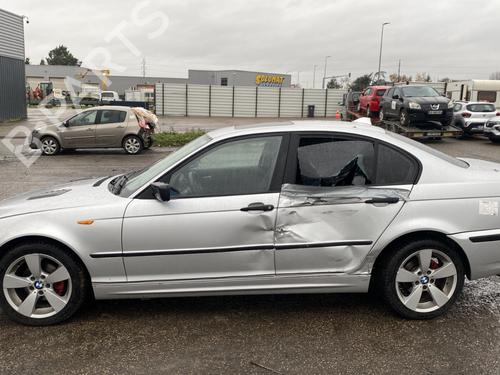 Headlight switch BMW 3 (E46) 318 i | BP31950468I24 - Image 6