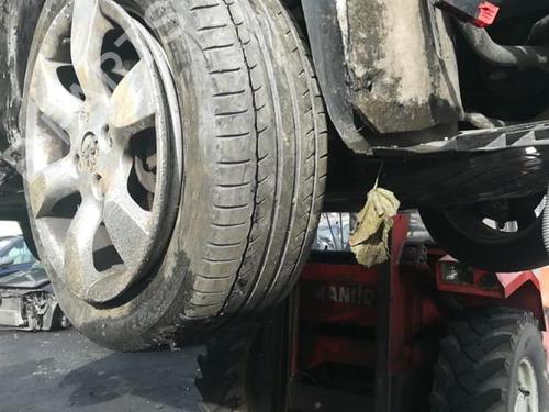 ABS Bremseaggregat PEUGEOT 307 Break (3E) 1.6 HDi 110 | BP25559463M43 