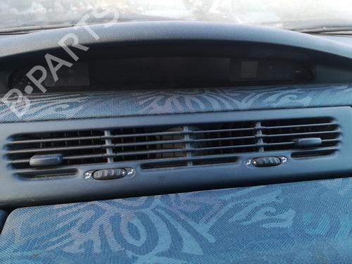 Left front window switch RENAULT ESPACE III (JE0_) 2.2 12V TD (JE0E, JE0H, JE0P) | BP25537845I27 - Image 17