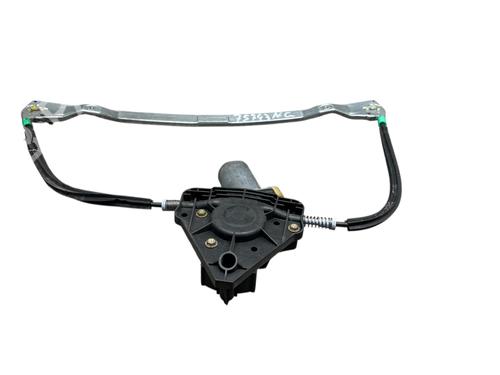 Used Front left window mechanism RENAULT CLIO II Hatchback Van (SB0/1/2_) 1.9 D (SB0R) (54 hp) 30599243