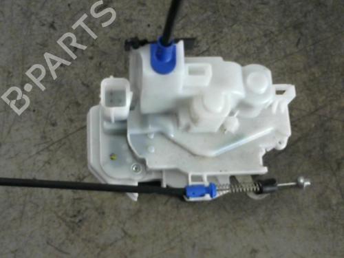 Used Front right lock Front right lock FIAT FIORINO Box Body/MPV (225_) 1.3 D Multijet (225BXD1A, 225BXB1A, 225BXB11) (75 hp) 25559454 25559454