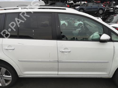 Climate control VW TOURAN (1T3) 2.0 TDI | BP25556458I5  - Image 16