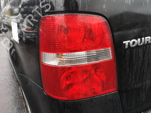 Left front window switch VW TOURAN (1T1, 1T2) 1.9 TDI | BP25560854I27  - Image 19