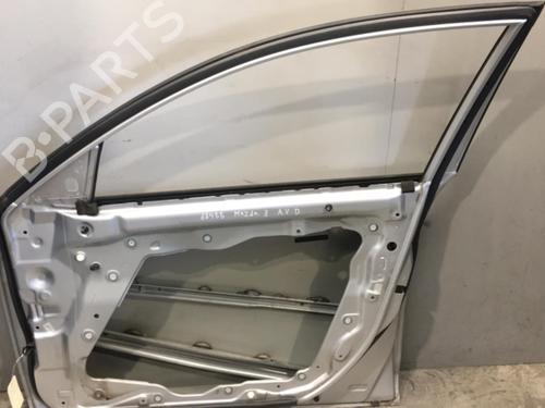 right-front-door-mazda-3-bk-2003-2004-2005-2006-2007-2008-2009-25575384 main image