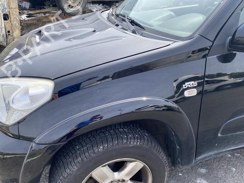 Left headlight TOYOTA RAV 4 II (_A2_) 2.0 D 4WD (CLA20_, CLA21_, CLA20R, CLA21R) | BP27683720C28  - Image 12