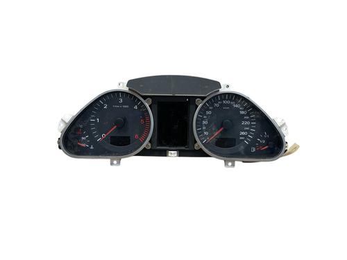 Kombinert Instrument AUDI A6 C6 (4F2) 3.0 TDI quattro | BP25532687C47