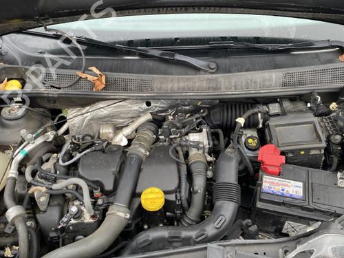 AC compressor DACIA SANDERO II 1.5 Blue dCi 95 (B8JL) | BP30457116M34  - Image 33