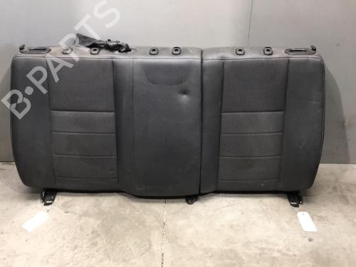 Stol bak RENAULT MEGANE III Hatchback (BZ0/1_, B3_) 1.9 dCi (BZ0N, BZ0J) (131 hp) 27345007