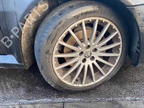 Generator ALFA ROMEO GT (937_) 1.9 JTD (937CXN1B) | BP27258039M7 