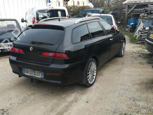 Left taillight ALFA ROMEO 156 Sportwagon (932_) 1.9 JTD (932BXE00) | BP25577183C34 
