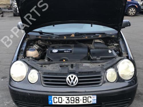 Ratstangsstang VW POLO (9N_, 9A_) 1.9 SDI | BP25575114I23 