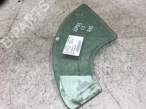 Used Front left quarter glass CITROËN C3 I (FC_, FN_) 1.1 i (60 hp) 25532568