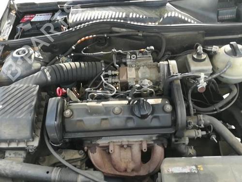 Starter VW POLO Coupe (86C, 80) 1.4 D | BP25552489M8 