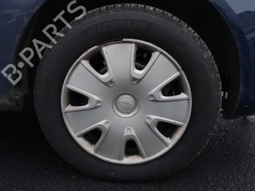 Front left window mechanism FORD FIESTA VI (CB1, CCN) 1.4 TDCi | BP25552410C22  - Image 17