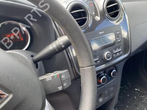 Tailgate lock DACIA SANDERO II TCe 90 (B8M1, B8MA, B8AC) | BP25527837C101  - Image 20
