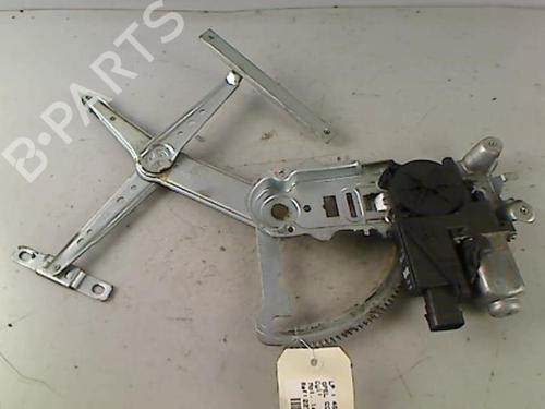 Alzavetro anteriore sinistro OPEL CORSA C (X01) [2000-2009]  25535949