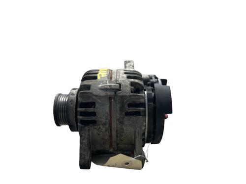 Used Alternator RENAULT MODUS / GRAND MODUS (F/JP0_) 1.4 (JP01, JP0J) (98 hp) 25550587