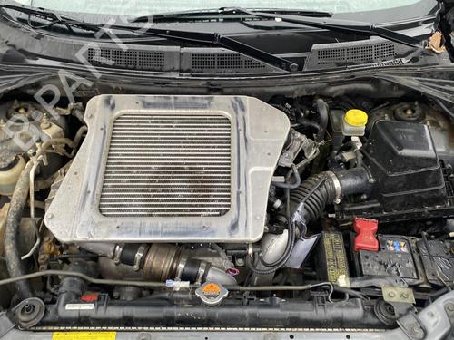 Generator NISSAN X-TRAIL I (T30) 2.2 dCi 4x4 | BP25569316M7 