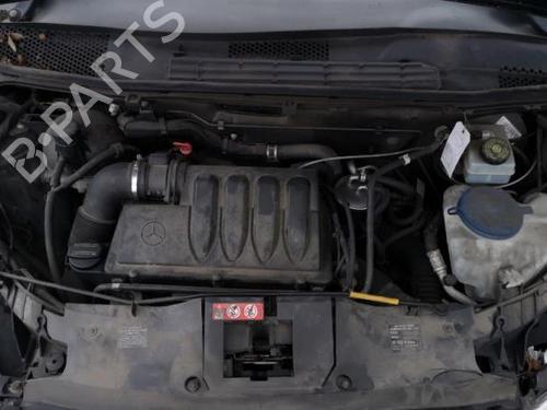 Left sun visor MERCEDES-BENZ A-CLASS (W169) A 200 CDI (169.008, 169.308) | BP25519849I1 - Image 7