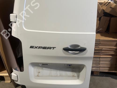 Used Left tailgate Left tailgate 38779670 38779670
