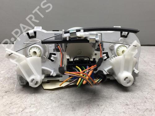 Used Climate control Climate control OPEL CORSA D (S07) 1.3 CDTI (L08, L68) (75 hp) 25526016 25526016