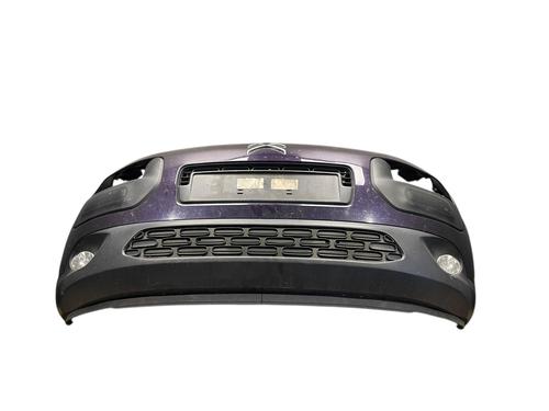 Used Front bumper CITROËN C4 CACTUS 1.2 THP 110 (110 hp) 30321545